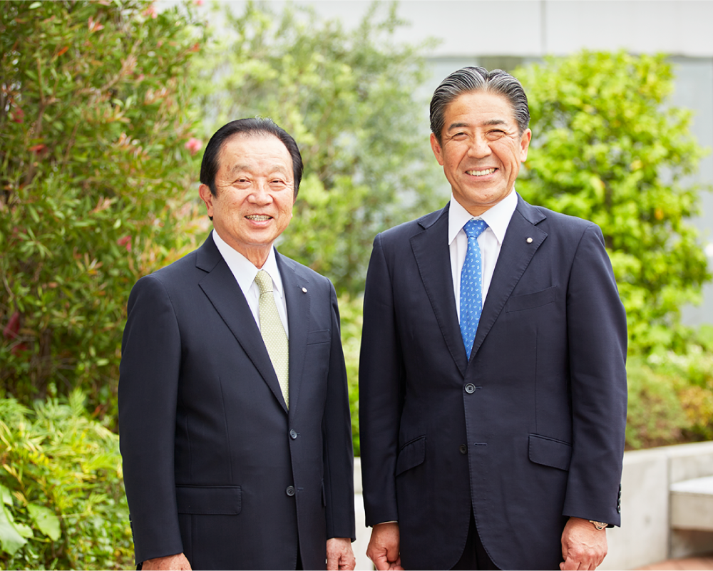 海野 隆雄