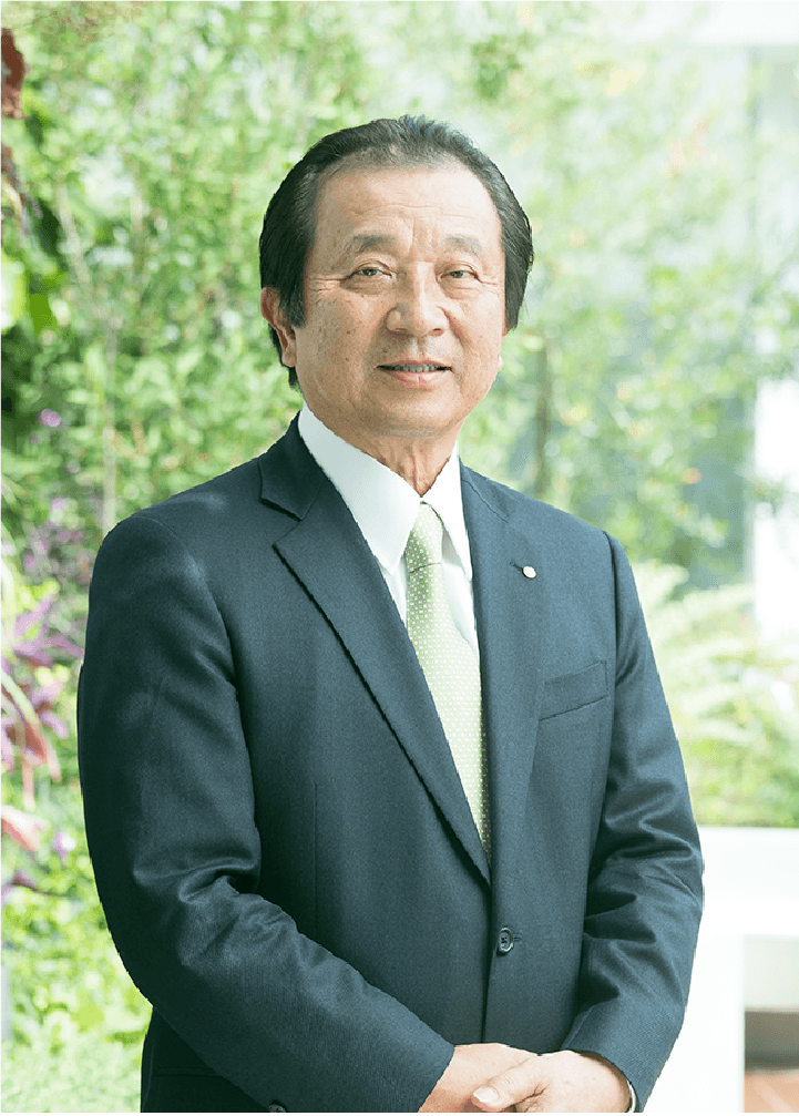 Takao Umino